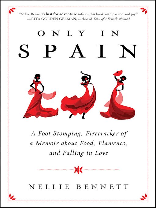 Cover image for Only in Spain